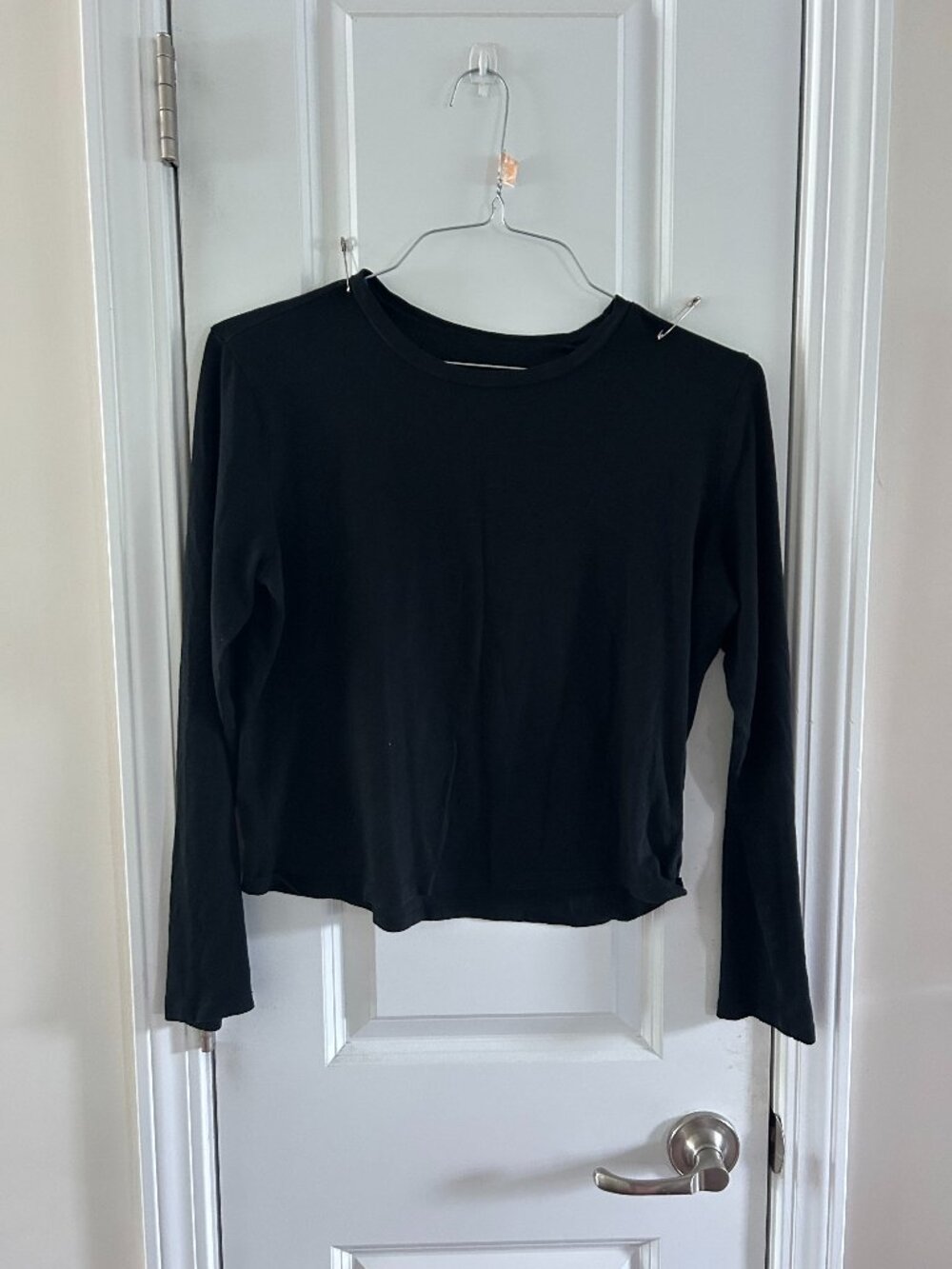Wild Fable Black Long Sleeve